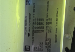 2023 Chevrolet Suburban - Image 10