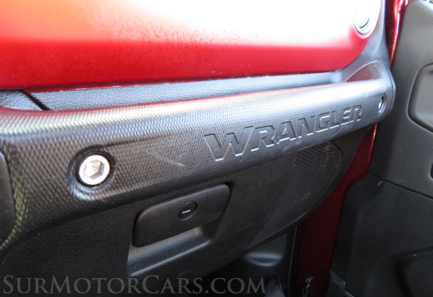 2021 Jeep Wrangler - Image 51