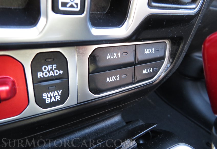 2021 Jeep Wrangler - Image 45