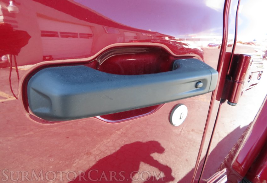 2021 Jeep Wrangler - Image 23