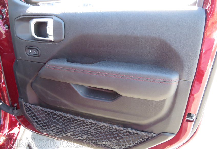 2021 Jeep Wrangler - Image 57