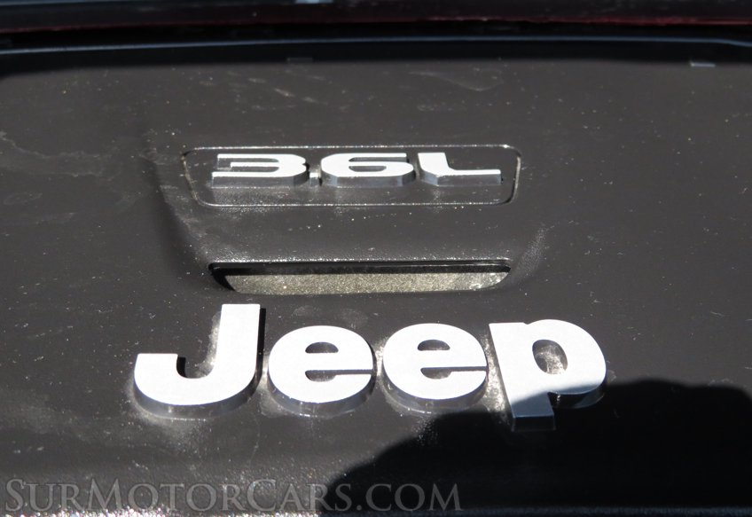 2021 Jeep Wrangler - Image 65