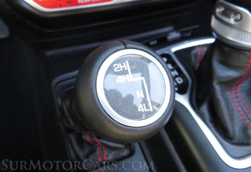 2021 Jeep Wrangler - Image 48