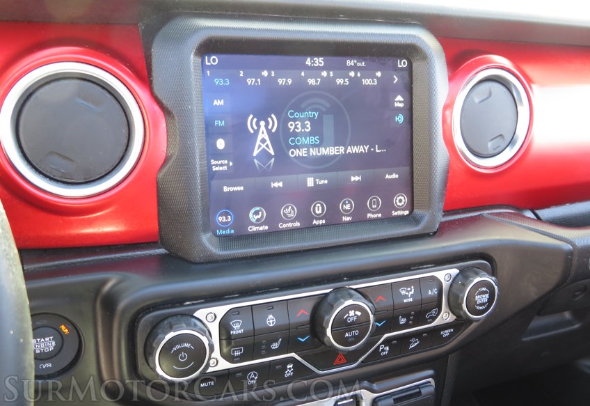 2021 Jeep Wrangler - Image 40
