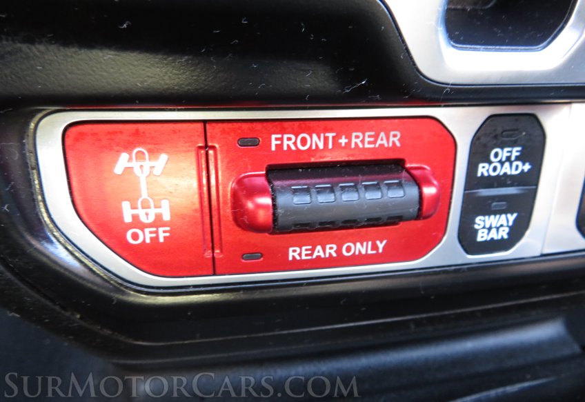 2021 Jeep Wrangler - Image 46