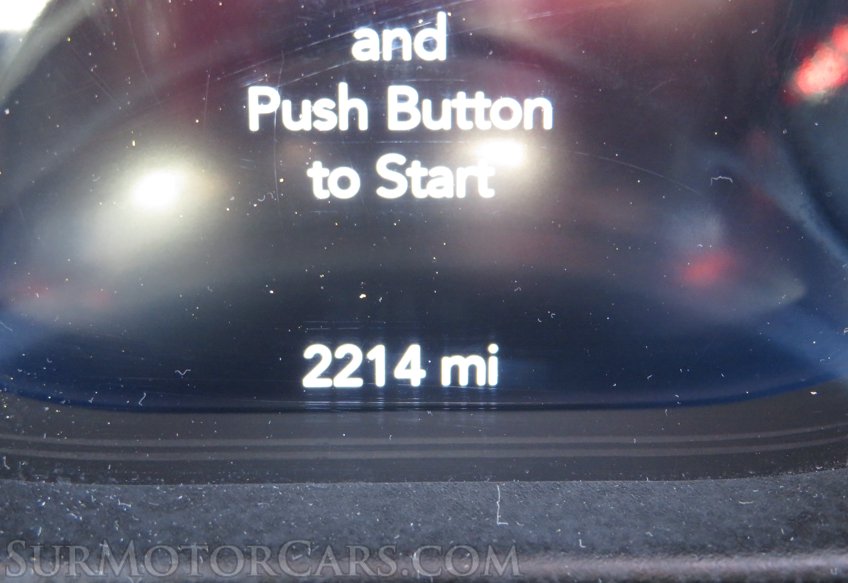 2021 Jeep Wrangler - Image 36