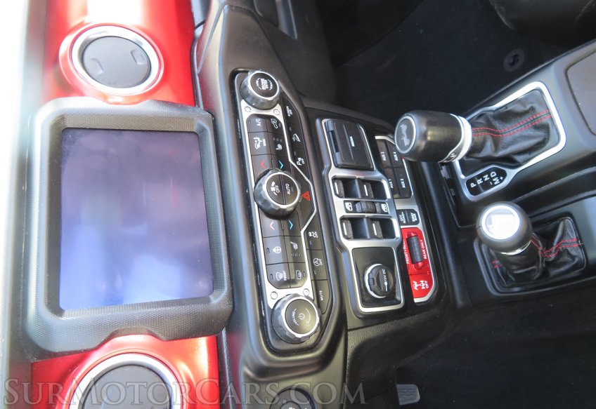 2021 Jeep Wrangler - Image 39