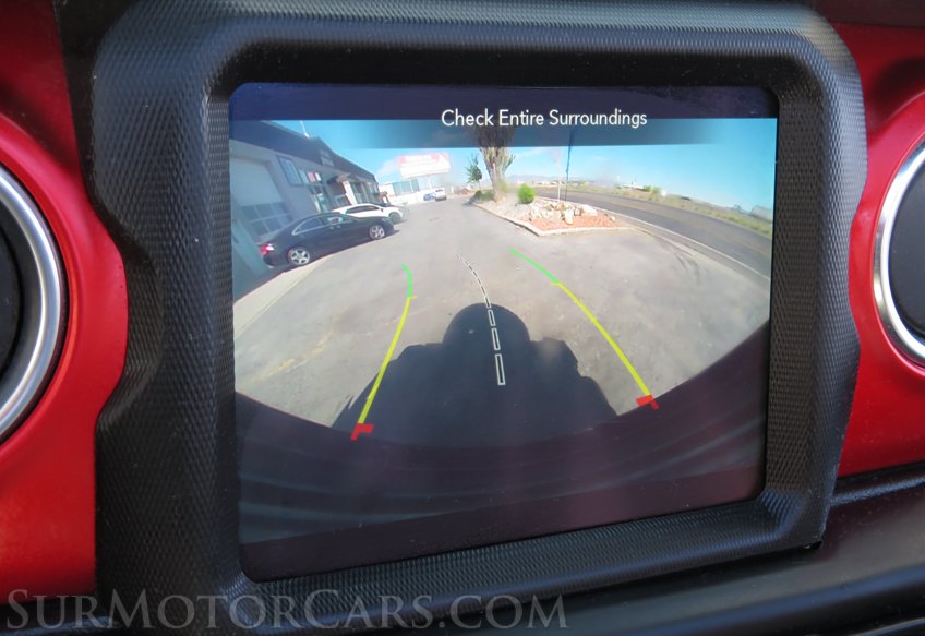 2021 Jeep Wrangler - Image 42