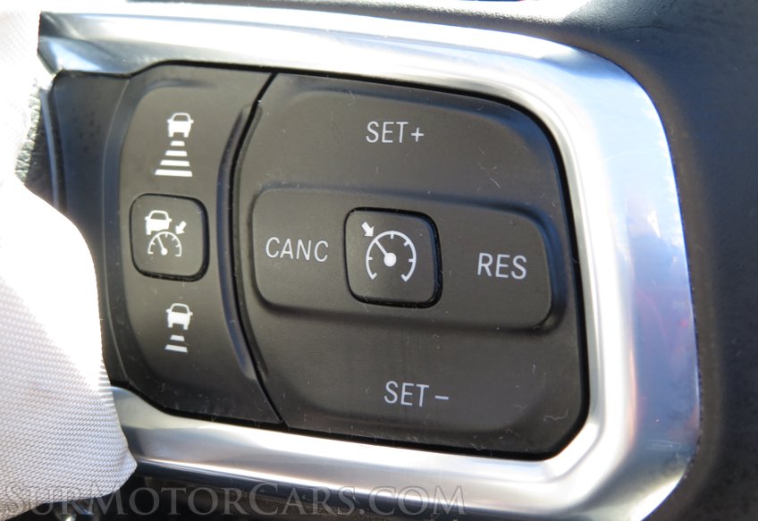 2021 Jeep Wrangler - Image 38