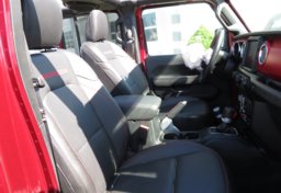 2021 Jeep Wrangler - Image 30