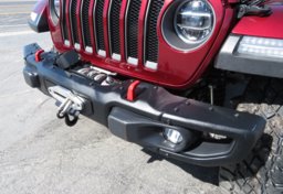 2021 Jeep Wrangler - Image 14