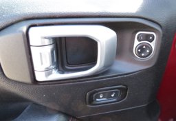 2021 Jeep Wrangler - Image 56
