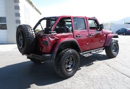 2021 Jeep Wrangler - Image 8