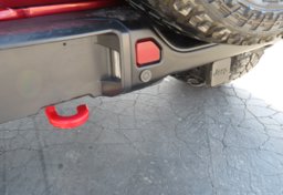 2021 Jeep Wrangler - Image 17