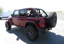 2021 Jeep Wrangler - Image 5