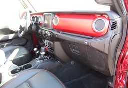 2021 Jeep Wrangler - Image 27
