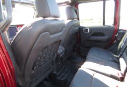 2021 Jeep Wrangler - Image 33