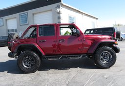 2021 Jeep Wrangler - Image 10