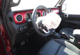 2021 Jeep Wrangler - Image 26
