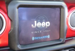 2021 Jeep Wrangler - Image 41
