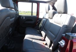 2021 Jeep Wrangler - Image 31