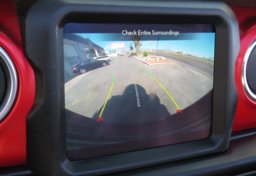 2021 Jeep Wrangler - Image 42
