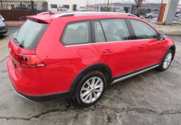 Thumbnail of 2017 Volkswagen Golf Alltrack