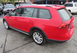 Thumbnail of 2017 Volkswagen Golf Alltrack