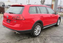 Thumbnail of 2017 Volkswagen Golf Alltrack