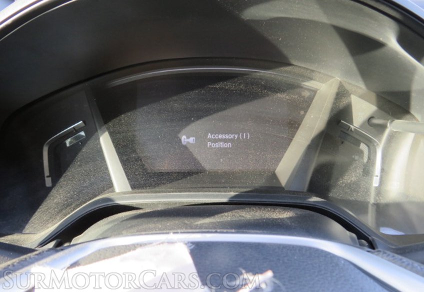 2020 Honda CR-V - Image 33