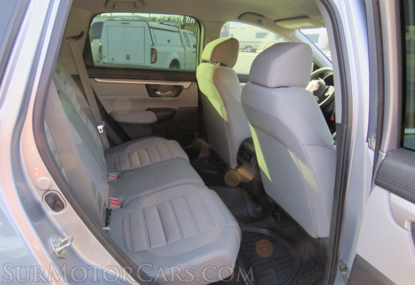 2020 Honda CR-V - Image 30