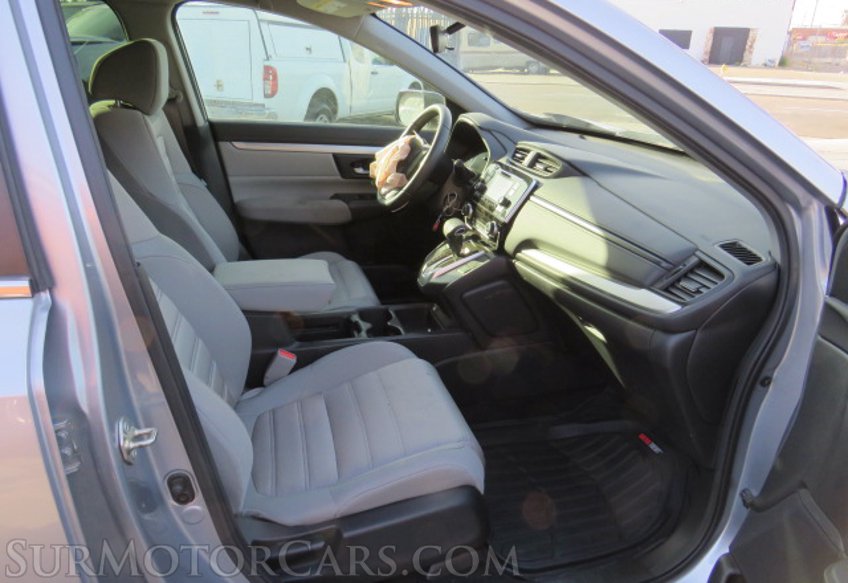 2020 Honda CR-V - Image 22