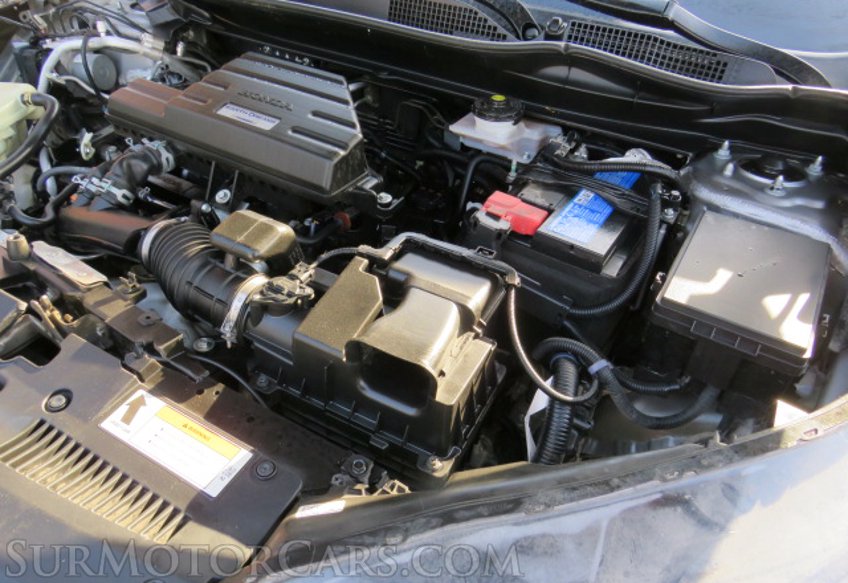 2020 Honda CR-V - Image 48