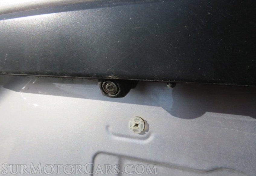 2020 Honda CR-V - Image 13