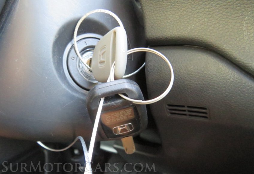 2020 Honda CR-V - Image 40