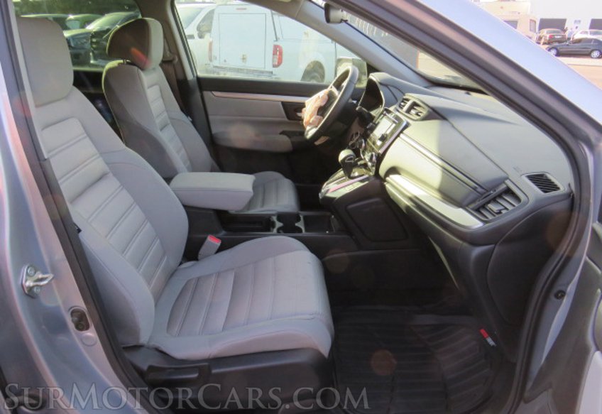 2020 Honda CR-V - Image 24