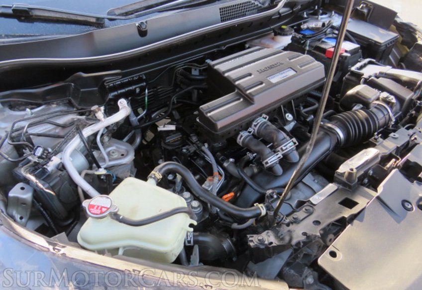 2020 Honda CR-V - Image 47