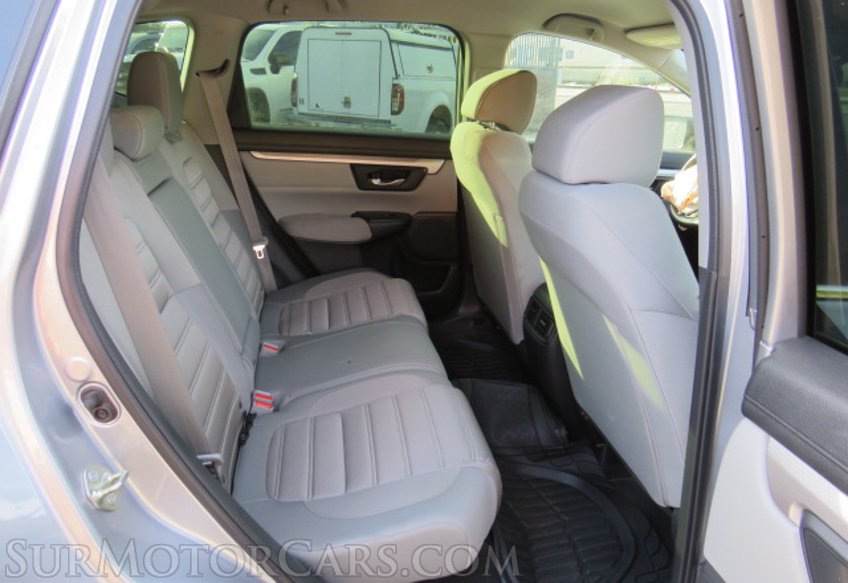 2020 Honda CR-V - Image 28