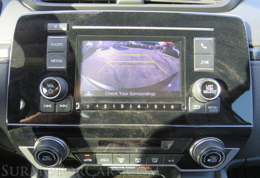 2020 Honda CR-V - Image 34