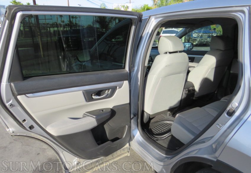 2020 Honda CR-V - Image 26