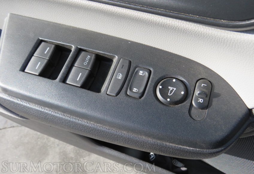 2020 Honda CR-V - Image 41