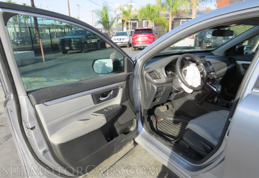 2020 Honda CR-V - Image 20