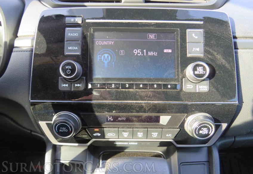 2020 Honda CR-V - Image 35