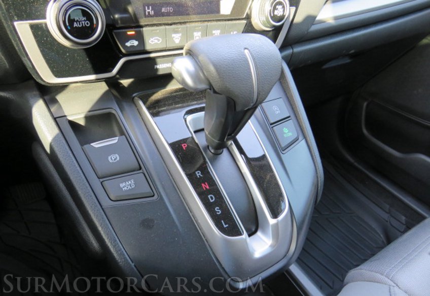 2020 Honda CR-V - Image 37