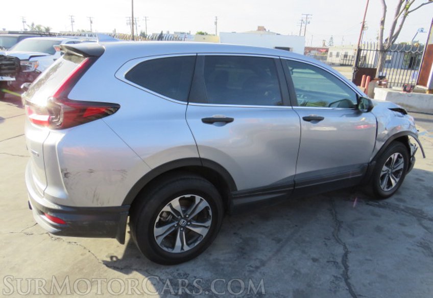 2020 Honda CR-V - Image 10