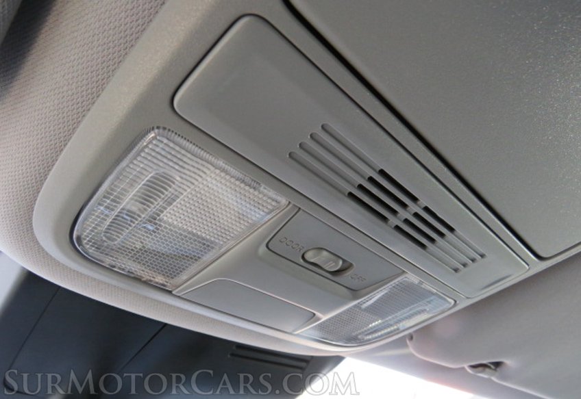 2020 Honda CR-V - Image 42