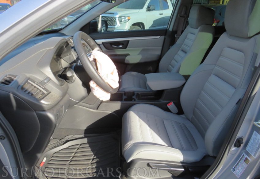 2020 Honda CR-V - Image 25