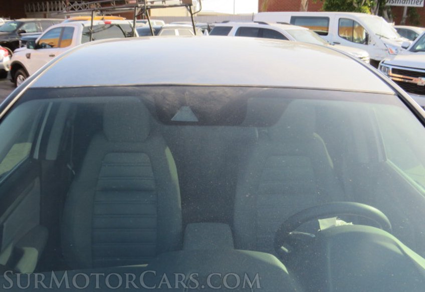 2020 Honda CR-V - Image 16