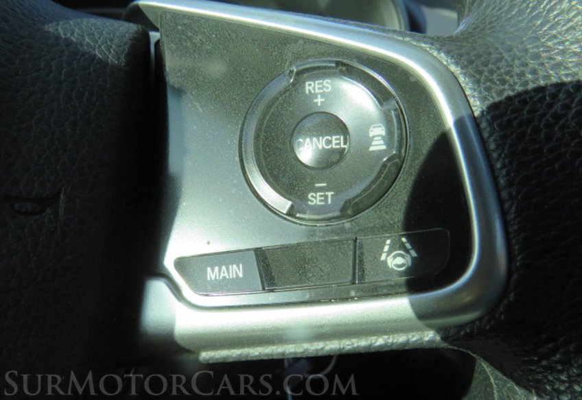 2020 Honda CR-V - Image 39