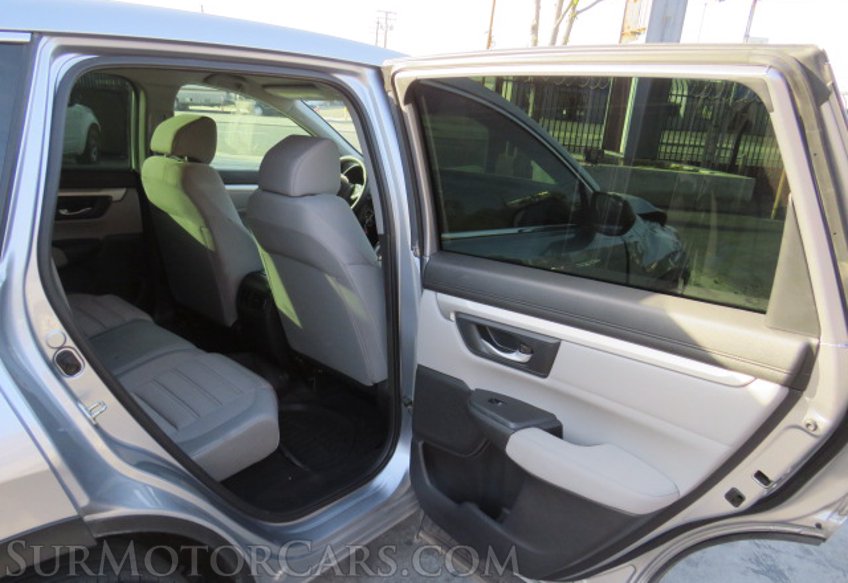 2020 Honda CR-V - Image 27